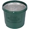 Global Industrial Green Outdoor Ashtray, 5 Gallon 245133GN - alternate 5